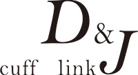 D&J cufflinks